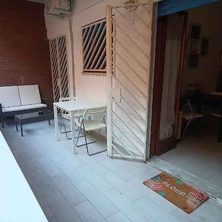 Ferienwohnung Casilina One Rom Exterior foto