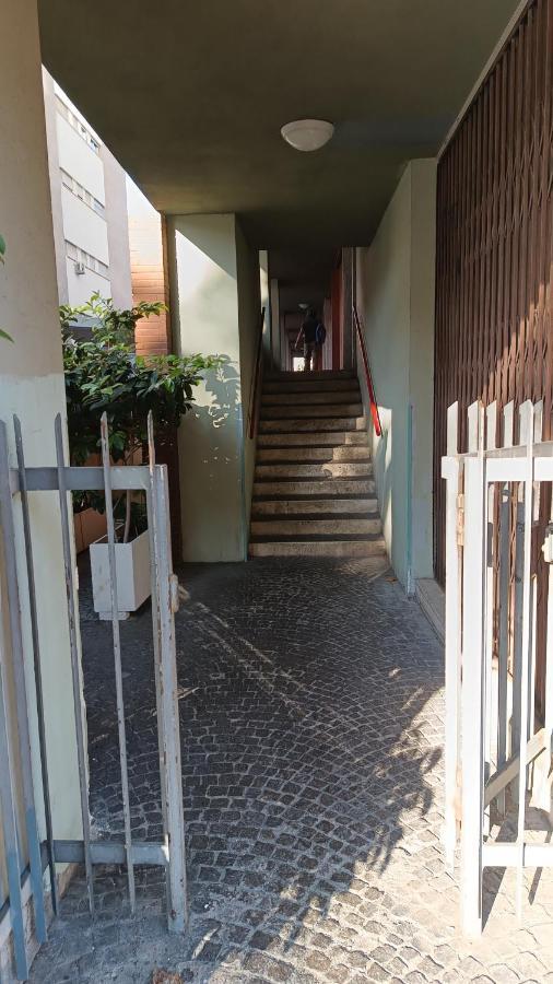 Ferienwohnung Casilina One Rom Exterior foto