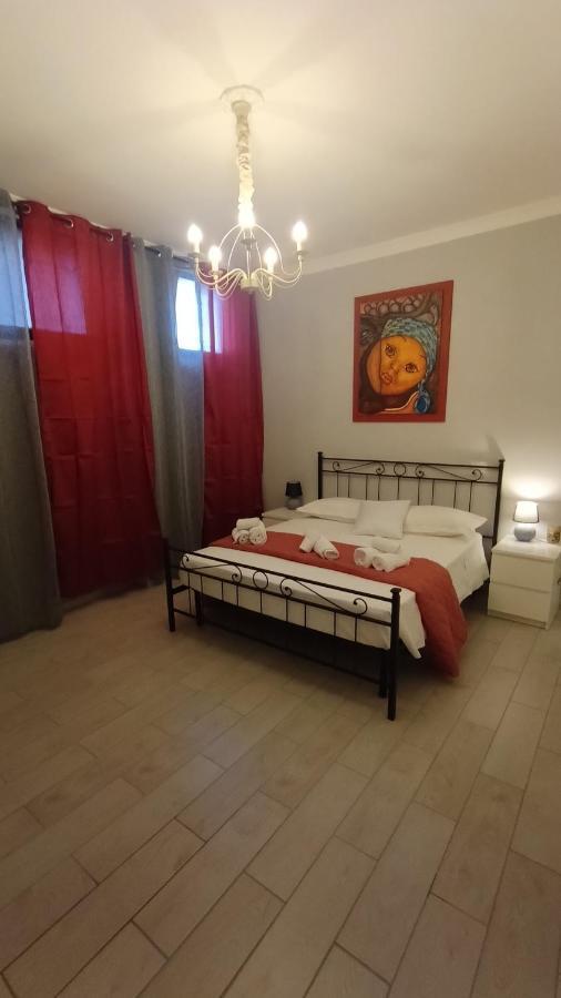 Ferienwohnung Casilina One Rom Exterior foto
