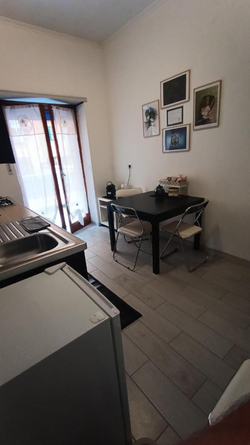 Ferienwohnung Casilina One Rom Exterior foto